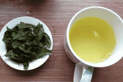 乌龙茶和铁观音的区别