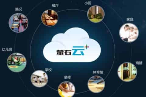 萤石创始人是谁