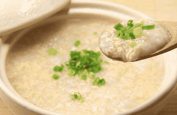 稀饭和粥的区别