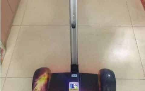 领奥平衡车是品牌吗
