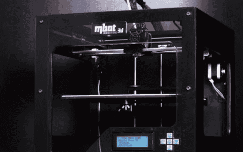 3d打印机多少钱一台