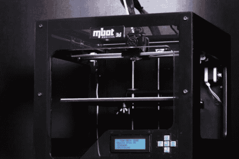 3d打印机多少钱一台