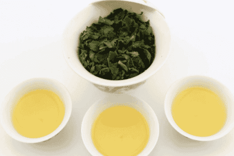 铁观音属于什么茶