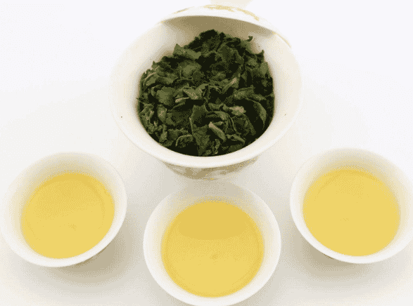 铁观音属于什么茶