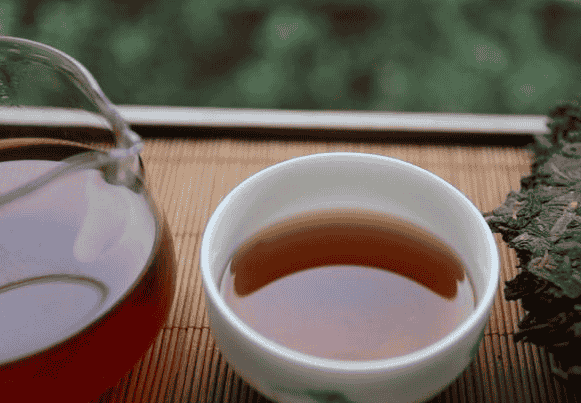 熟茶和生茶的区别