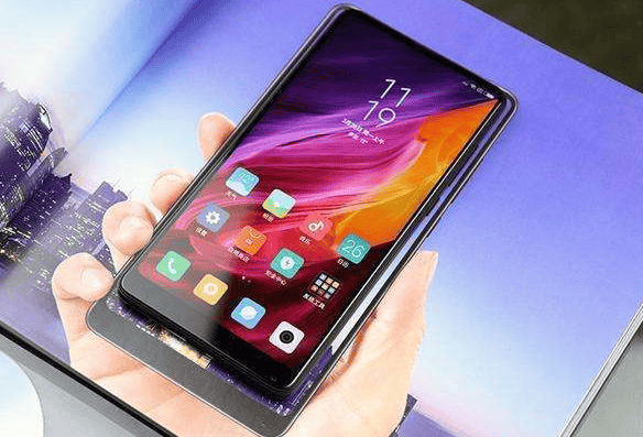 小米9pro和小米9有什么区别