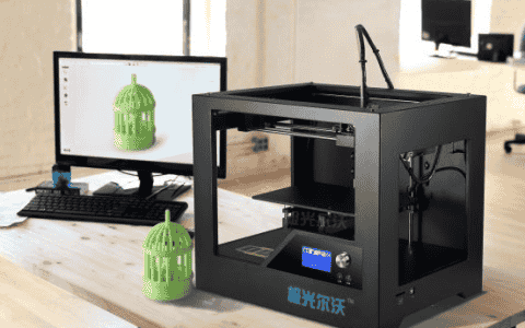 3d打印机的优点是什么