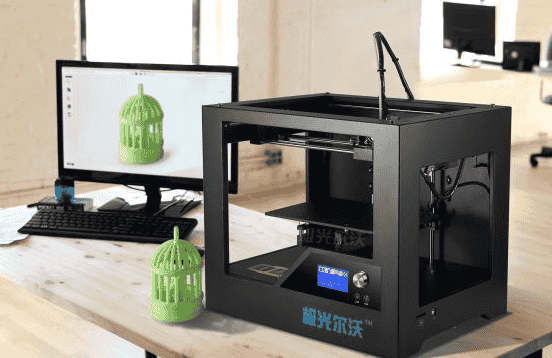 3d打印机的优点是什么