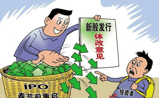 优先股和普通股的区别