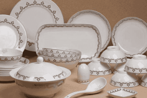 陶器和瓷器的区别
