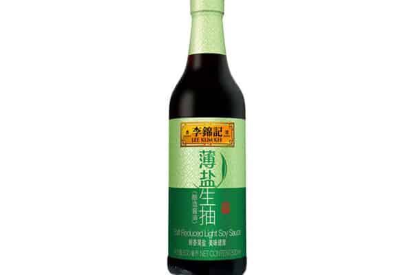 生抽和老抽的区别