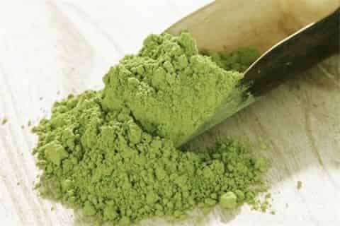 瑞倪维儿绿茶粉的功效与作用