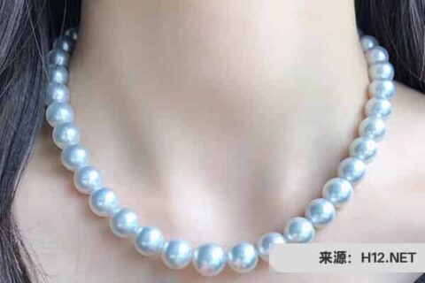 珍珠怎样保养与清洗