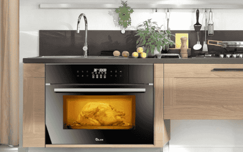 蒸箱用处大吗