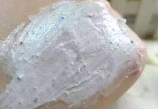 牙膏可以洗脸吗