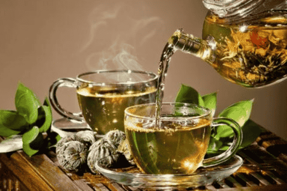 绿茶红茶的区别