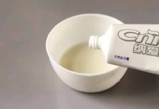 牙膏可以洗脸吗