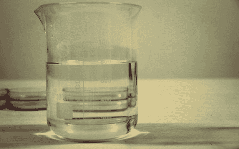去离子水和蒸馏水的区别