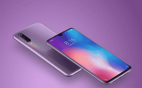 小米9pro和小米9有什么区别