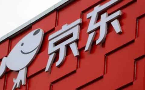 京东的创始人是谁