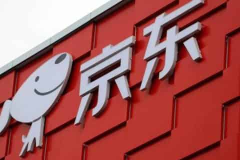 京东的创始人是谁