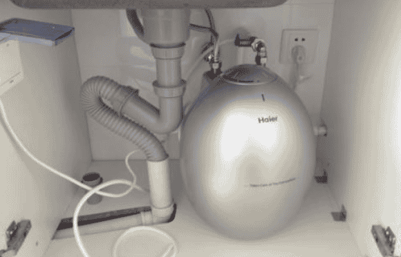 厨宝热水器品牌排行榜