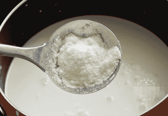 全脂奶粉和脱脂奶粉的区别