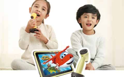 小学生用家教机的危害