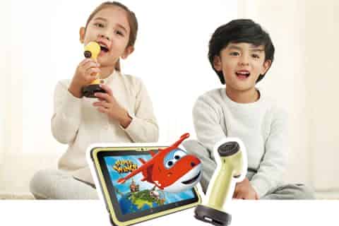 小学生用家教机的危害