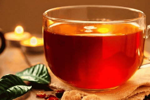 绿茶红茶的区别