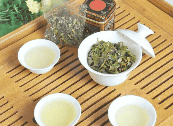 铁观音属于什么茶