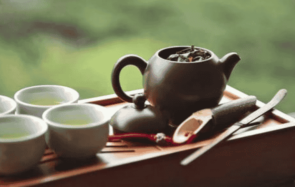 铁观音属于什么茶