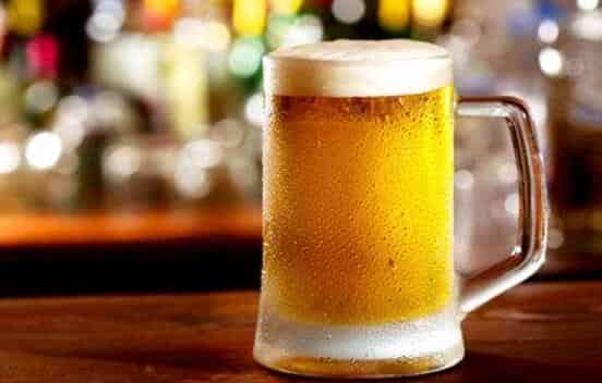 喝啤酒会胖吗