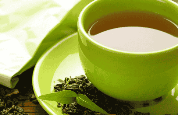 绿茶红茶的区别