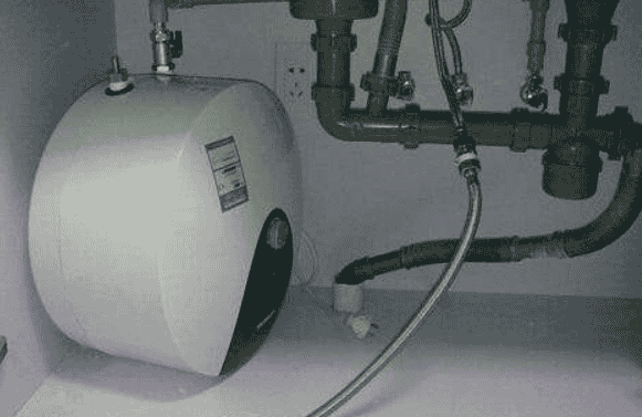 厨宝热水器品牌排行榜