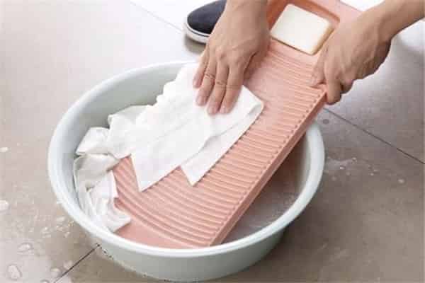衣服汗味洗不掉怎么办