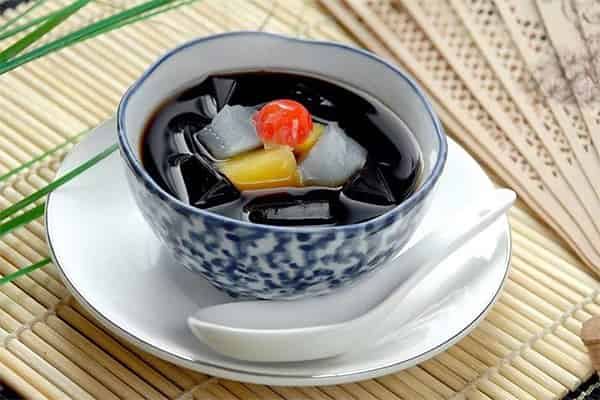 什么零食低热量低脂肪