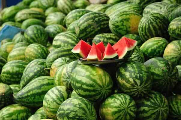 5种瘦身人必备零食