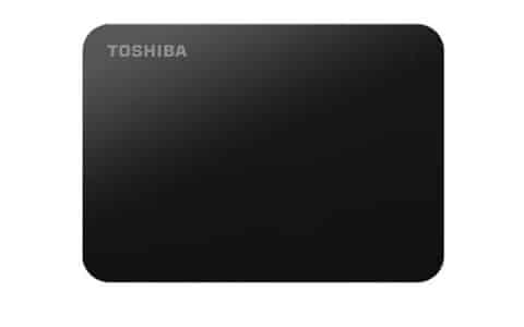toshiba是什么牌子