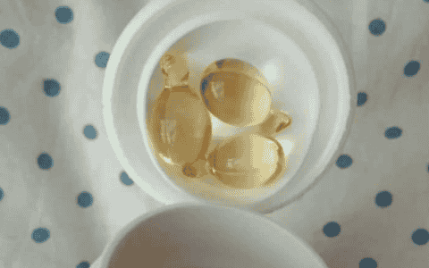 鱼油和dha的区别
