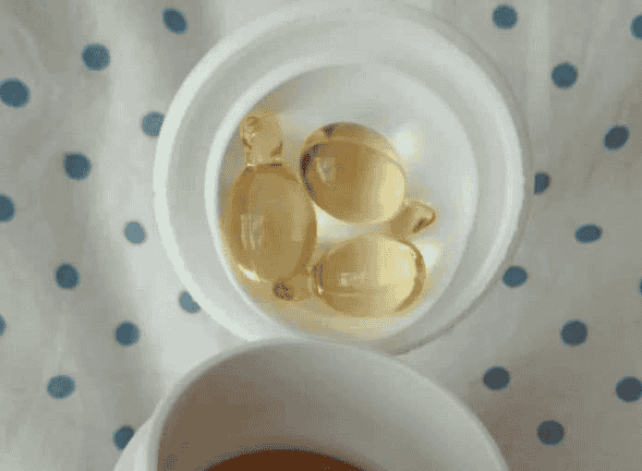 鱼油和dha的区别