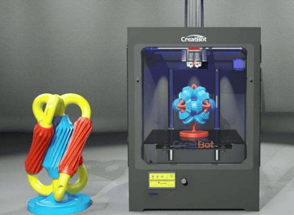 3d打印机价格表