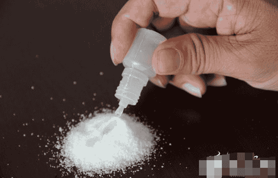 工业盐和食用盐的区别
