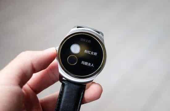 ticwatch是哪个国家的