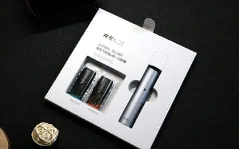 香港为什么禁止电子烟