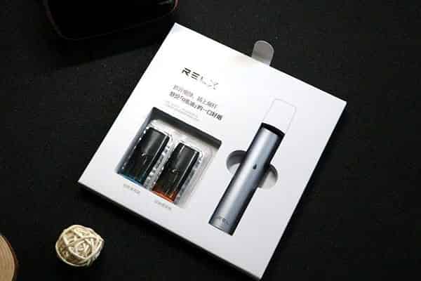香港为什么禁止电子烟