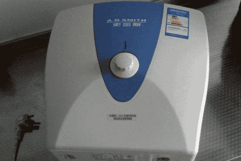 厨宝热水器品牌排行榜