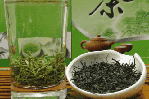 毛峰和毛尖的区别
