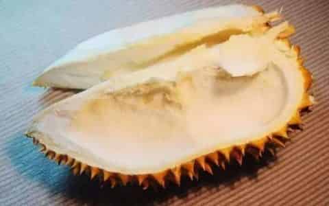榴莲壳的功效与作用
