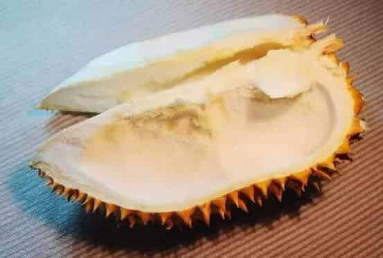 榴莲壳的功效与作用